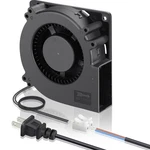 Gdstime Blower Fan Dual Ball Bearing 120MM 32MM (4.72X4.72X1.26 Inc.... Fixed Price $29.15.