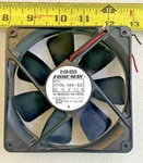 Fan Flow Max Nmb 12V 0.20A 4710NL-04W-B20. Fixed Price $14.00.