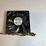 Hk Fan AS8025H12 DC12V 0.18A 2-WIRE Cooling. Fixed Price $9.95.