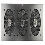 Coolerguys Programmable Thermostat Cooling Kit For Cabinets Av And Components. Fixed Price $113.16.