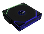 Lian Uni Fan Tl Wireless Lcd 120MM Argb Black Case. Fixed Price $43.48.