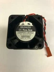 Lot Of (3) Sanyo Denki 109P0412B302 Vdc 0.28 Brushless Fans N0S. Fixed Price $10.00.