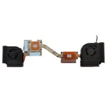New For Lenovo Thinkpad P50 P51 Cpu Fan With Heatsink Fru 00NY520 00NY521. Fixed Price $66.88.