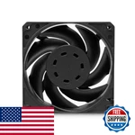 Ekwb Ek-meltemi 120ER Fan 500-1800 Rpm Black 3831109880111. Fixed Price $27.03.
