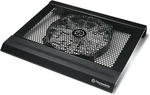 Thermaltake CLN0008 MASSIVE23 Cs 23CM Aluminum Notebook Cooler (black). Fixed Price $50.00.
