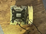 Noctua NH-D15 Premium Cpu Cooler With NF-A15 X 2 Pwm Retail Cooling Fans. Fixed Price $50.50.