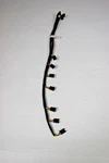 Dell 6MPTP Poweredge R650XS Fan Dongle Cable Harness. Fixed Price $29.00.
