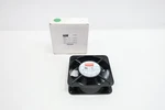 Dayton 3LE74 Axial Fan 220-240V-AC 107CFM. Fixed Price $39.00.