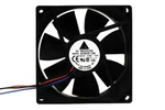 Delta AFB0912M Tach Output Function Fan 3-WIRE / 3-PIN Speed Sensor. Fixed Price $18.95.