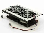 Comair Rotron Sprite Volt Dc Fans Set Of New Spares SD24K5. Fixed Price $30.36.