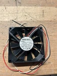 Minebea Motor Nmb-mat 3106KL-04W-B39 12V 0.16A 8CM 8015 3-WIRE Cooling Fan-new. Fixed Price $15.95.
