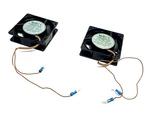 Commonwealth FP-108B Rotary Fan 120VAC 17W 0.2A Lot Of. Fixed Price $21.59.