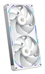 Nzxt F280X Computer Case Fan 14 Cm White Pc(s). Fixed Price $154.43.