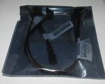 Hewlett Packard 816284-B21 DL20 GEN9 M.2 Ra + Odd Pwr Cable Kit New Wob. Fixed Price $10.00.