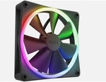 Nzxt F140 Rgb Core 140MM Hub-mounted Fan 8 Individually-addressable Leds. Fixed Price $24.99.