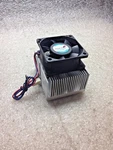 Startech 12VDC Ball Bearing Fan. Fixed Price $27.17.