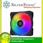 Silverstone Blazer Lite + Cntrlr 1200RPM Hydro Bearing AB120I-ARGB-3PK-. Fixed Price $60.60.