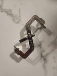 Thermalright S-type Clip For Rotating Cpu Coolers. Fixed Price $9.99.