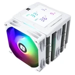 Thermalright Peerless Assassin 120 Digital Argb White Cpu Cooler, Dual. Fixed Price $58.44.