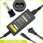 65W 20V 3.25A Laptop Charger Adapter Power Supply For Lenovo G570 B570 B575 G575. Fixed Price $10.99.