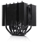 Noctua NH-D12L Chromax.black, Low-height Dual-tower Cpu Cooler (120MM, Black). Fixed Price $150.32.