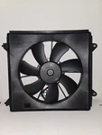 Munirater Radiator Cooling Fan Assembly Fits 2017-2022 Nissan Rogue Sport. Fixed Price $49.99.