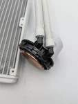 Nzxt Kraken Elite Rgb Core 360MM Aio Liquid Cooler (white) PC1726577. Fixed Price $108.00.