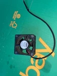 Brushless Dc Fan Crouzet 99484404 - Viasys Masterscreen Cpx. Fixed Price $19.98.