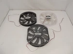 Lot Of Cooler Master A23030-10CB-3DN-L1/3DL-L1 230MM Large Computer Case Fan. Fixed Price $53.99.