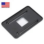 AM4 Backplane Cpu Heatsink Bracket Backplate Sheet Iron Du. Fixed Price $11.52.