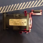 Nidec Ultraflo 40MM Ball Bearing Server Fan V40W12BS1M5 3900RPM 6PIN Hp. Fixed Price $43.74.