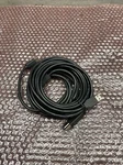 Tripp Lite U322-015-BK Usb 3.0 Superspeed Device Cable (ab M/m) Black, 15-FT.. Fixed Price $61.00.