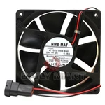 New In Box Nmb 4712KL-05W-B40 Axial Fan. Fixed Price $60.40.