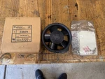New Hoffman A6AXFN24 Cooling Fan **sale**. Fixed Price $175.00.