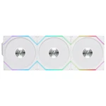 Lian-li TL120 Uni Wireless Led White 3XFANS Argb 2600 Rpm 12TL1W3W. Fixed Price $127.90.