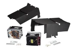 Supermicro MCP-320-74702-0N-KIT Passive Gpu For SC747B Optimized X11 Mb. Fixed Price $219.99.