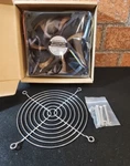 Keyfanclub 120MM Pwm 12V 4-PIN Pc Computer Case Cooling Dual 1500RPM. Fixed Price $20.00.