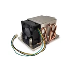 Dynatron Amd Genoa Processor Socket SP5 2U Active Cpu Cooling, J10. Fixed Price $49.99.