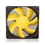 New Silenx Computer Fan EFX-10-12. Fixed Price $10.00.