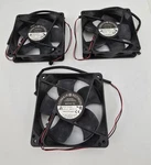 Pc Comair Rotron MC24B3 Muffin Dc Cooling Fan 24V 0.28A 6.7W 5"X5"X1.25". Fixed Price $28.00.