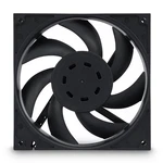 Ekwb Ek-vardar Evo 140ER Pwm 140MM Fan, 2000 Rpm, Black, 2-PACK. Fixed Price $48.99.