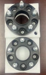 Dcvamous Hubcentric Wheel Spacers. Fixed Price $40.95.