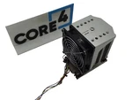 Supermicro SNK-P0080AP4 4U LGA4189 Active Heatsink. Fixed Price $78.00.
