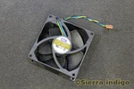 Ibm Lenovo Fru 43N9823 Case Fan Avc DESA0938B2M. Fixed Price $12.84.