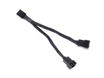 Silverstone CPF01 Pwm Split Y Fan Cable. Fixed Price $11.99.