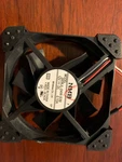Minebea Nmb Motor Cooling Fan Model 2606JL-04W-S39 Usa Seller. Fixed Price $18.88.
