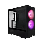 Lian Lancool 207 Compact Atx Rgb Gaming Computer Case, Airflow Mesh Panels. Fixed Price $83.97.