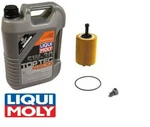 Engine Motor Oil Change Kit For Vw 2.0 Tdi Diesel 507.00 (cbea Cjaa). Fixed Price $92.95.
