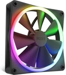 Nzxt F140 Rgb 140MM Fan Black. Fixed Price $29.99.