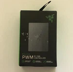 Razer Pwm Gaming Pc Fan Controller *new*. Fixed Price $40.00.